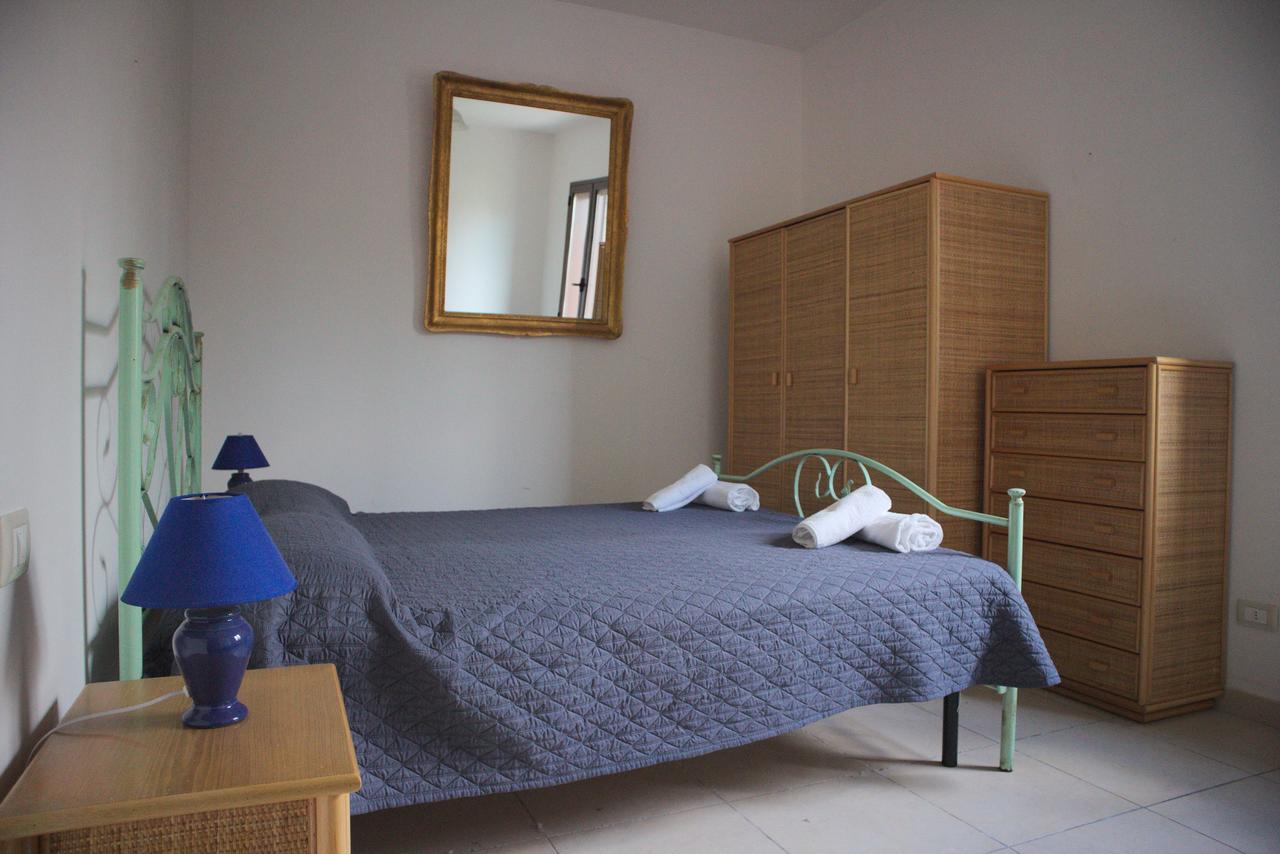 Rooms & Apartments La Spiaggia - Gallipoli Bagian luar foto