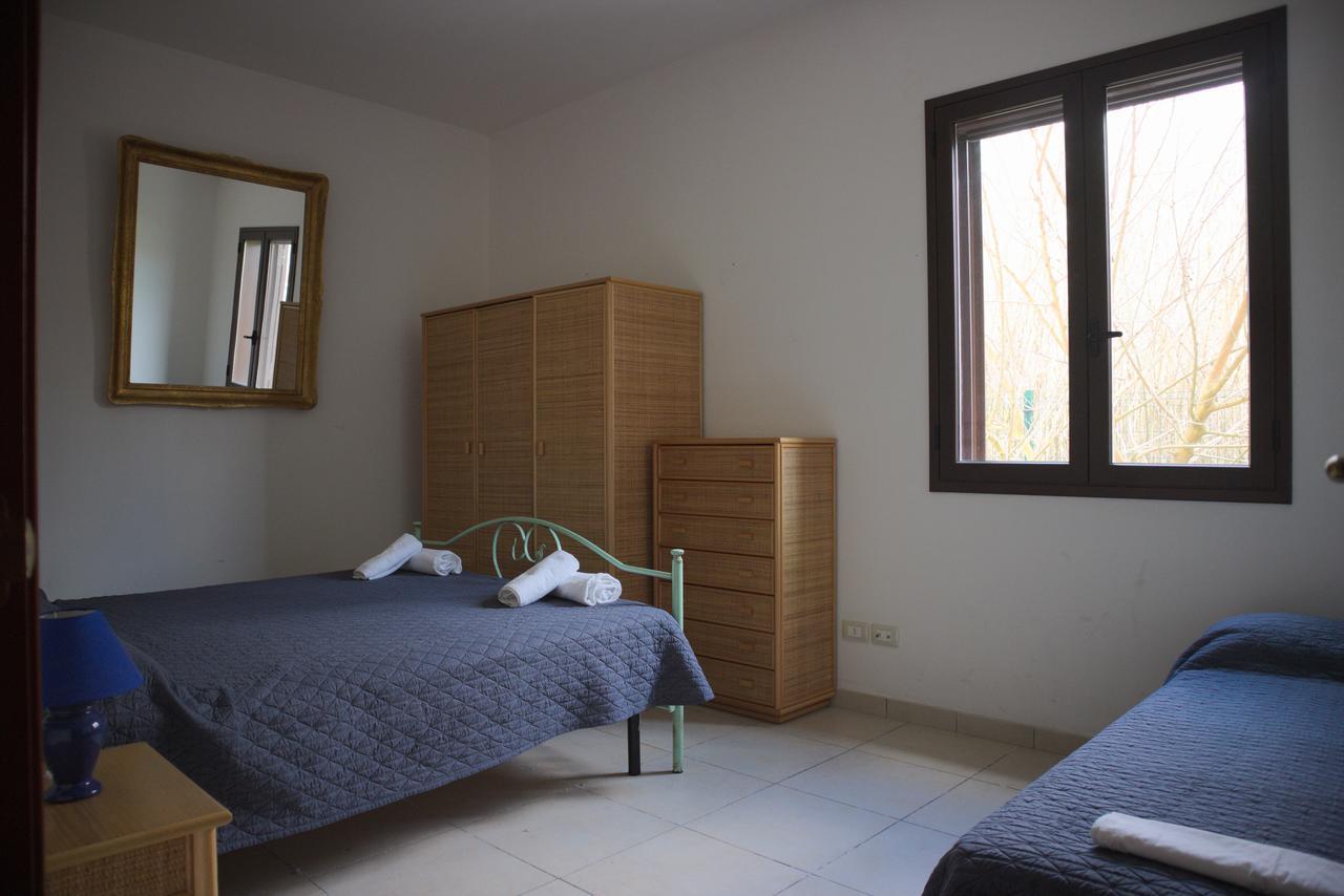Rooms & Apartments La Spiaggia - Gallipoli Bagian luar foto