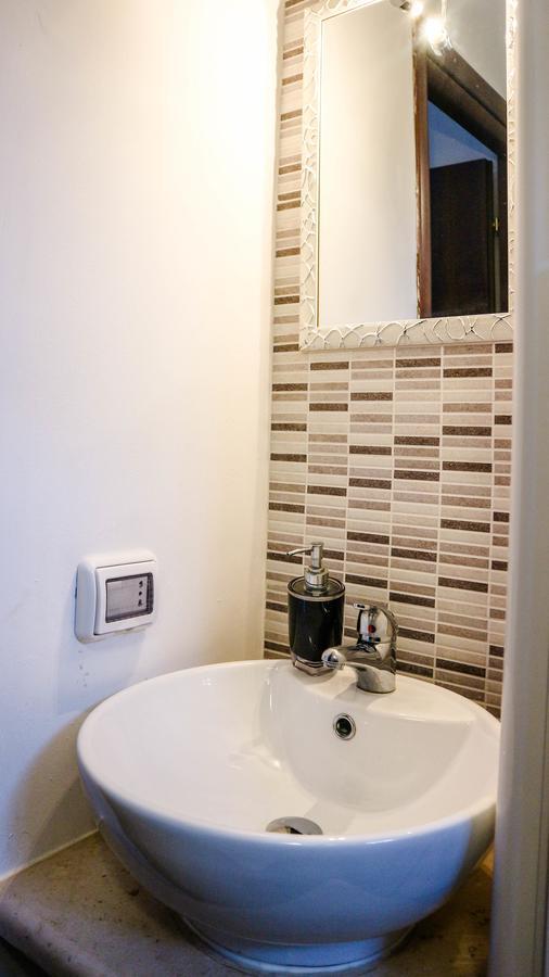 Rooms & Apartments La Spiaggia - Gallipoli Bagian luar foto