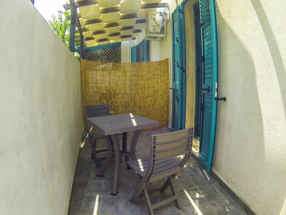 Rooms & Apartments La Spiaggia - Gallipoli Bagian luar foto