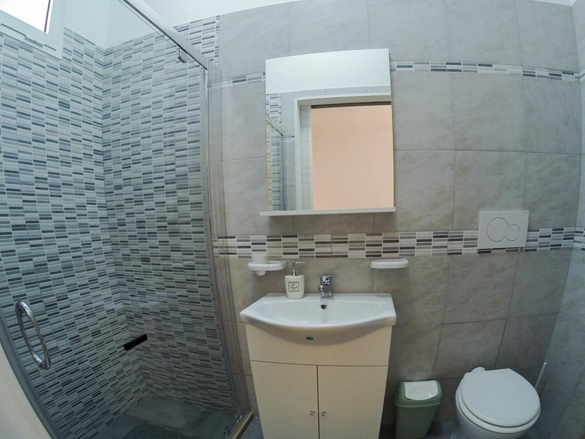 Rooms & Apartments La Spiaggia - Gallipoli Bagian luar foto