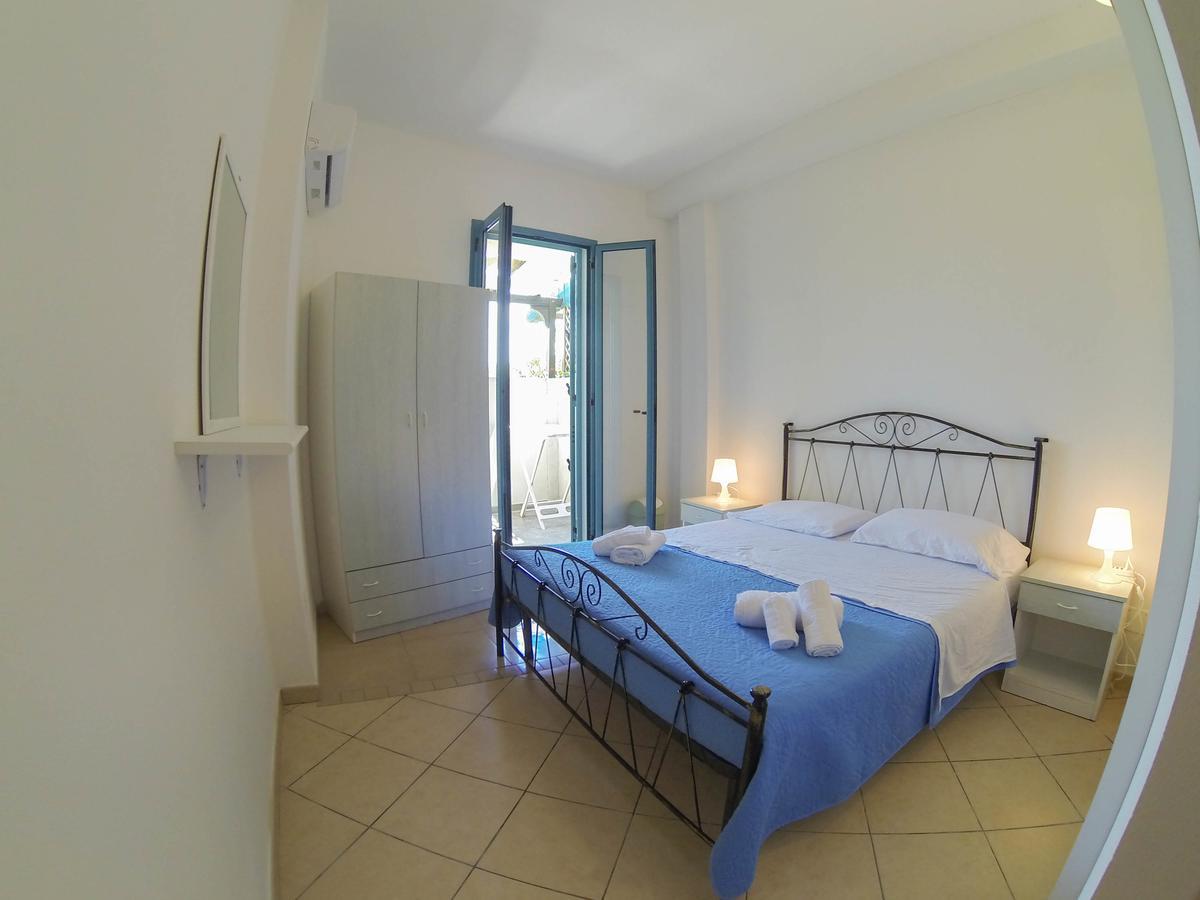 Rooms & Apartments La Spiaggia - Gallipoli Bagian luar foto