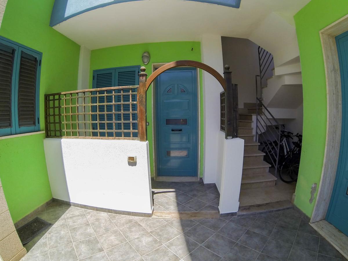 Rooms & Apartments La Spiaggia - Gallipoli Bagian luar foto